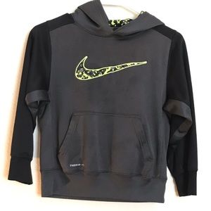 Boys Nike Hoodie